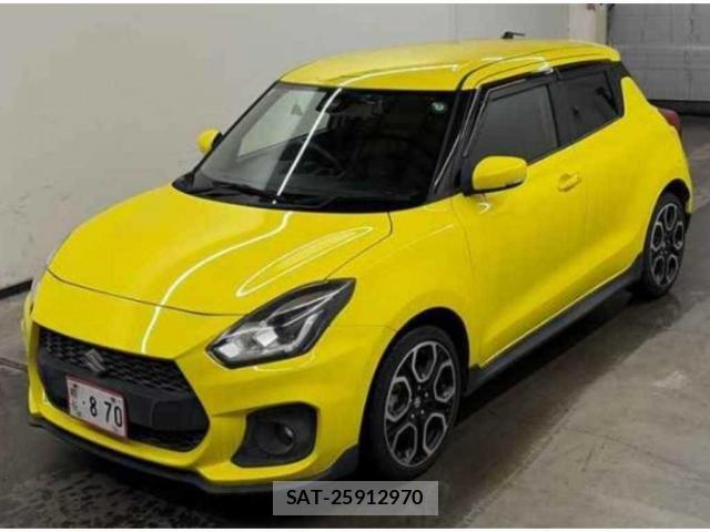 Suzuki SWIFT 2018-10 8071775-0
