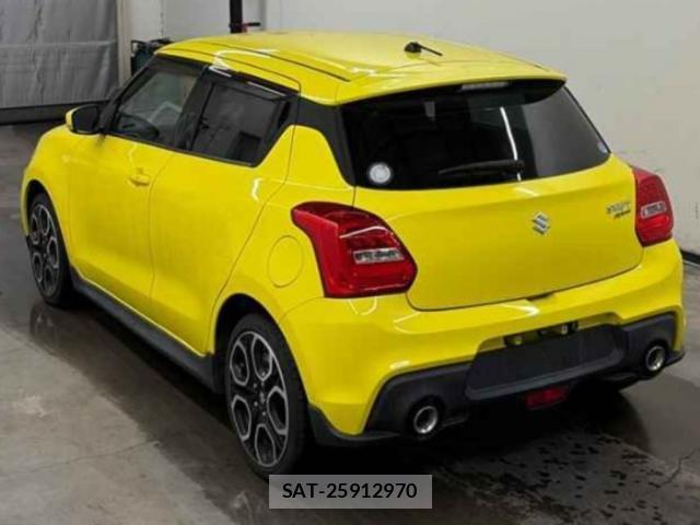Suzuki SWIFT 2018-10 8071775-4