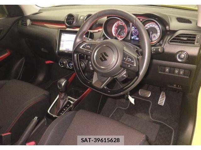 Suzuki SWIFT 2019-06 8071802-2