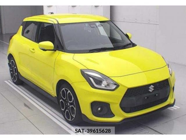 Suzuki SWIFT 2019-06 8071802-3