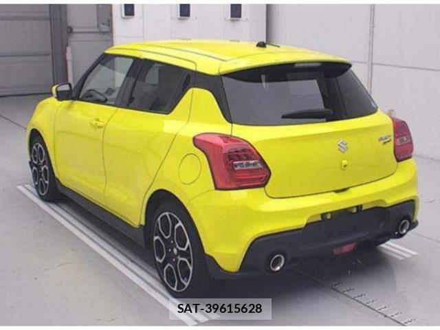 Suzuki SWIFT 2019-06 8071802-4