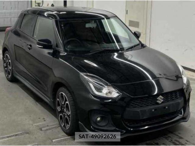 Suzuki SWIFT 2023-03 8071816-0