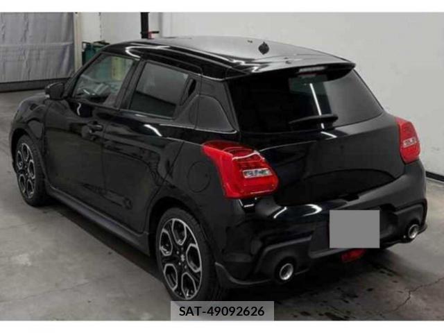 Suzuki SWIFT 2023-03 8071816-3