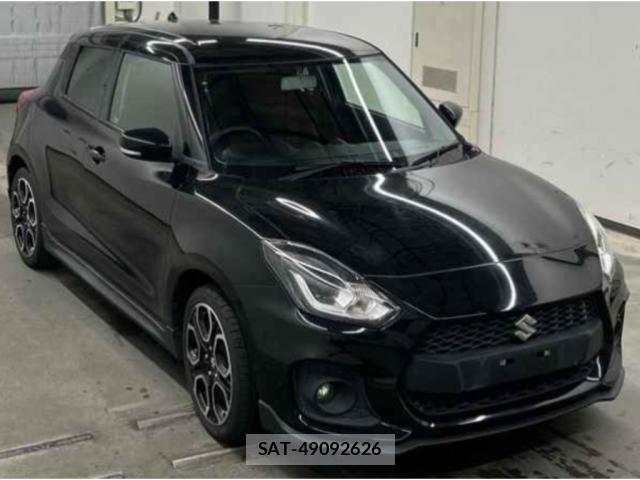 Suzuki SWIFT 2023-03 8071816-4