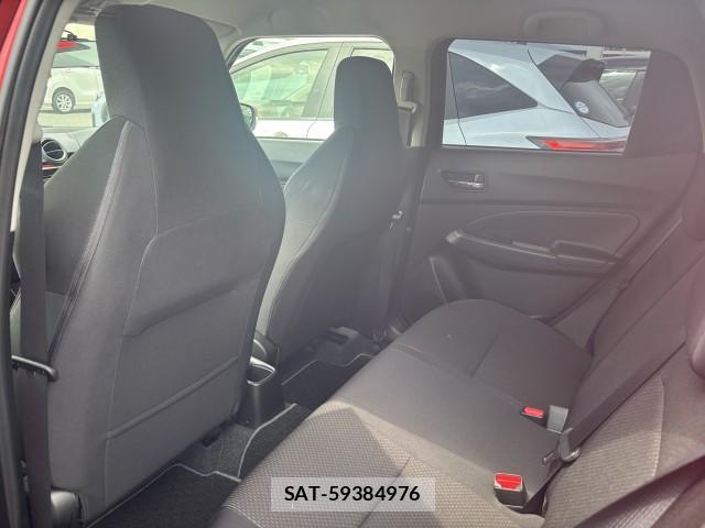 Suzuki SWIFT 2021-09 8072127-2