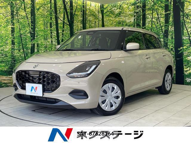 Suzuki SWIFT 2024-08 8071146-0