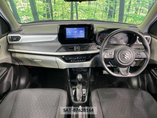 Suzuki SWIFT 2024-08 8071146-1