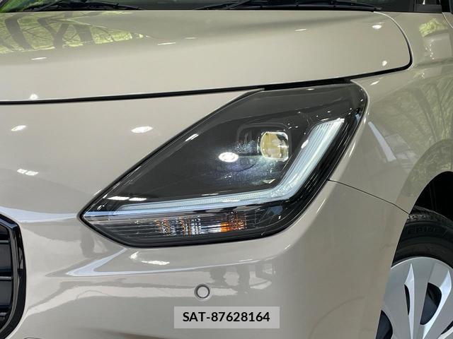Suzuki SWIFT 2024-08 8071146-10