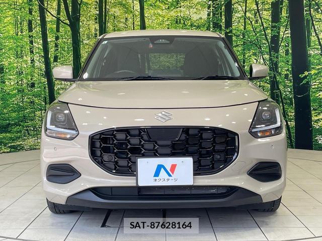 Suzuki SWIFT 2024-08 8071146-12