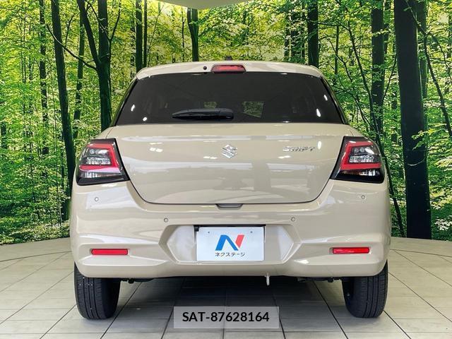 Suzuki SWIFT 2024-08 8071146-13