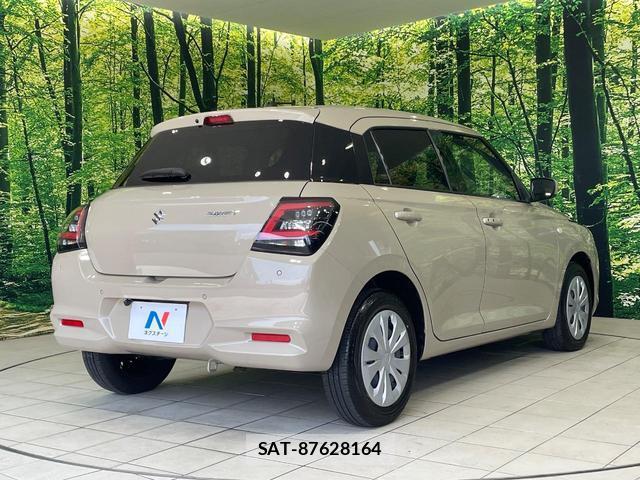 Suzuki SWIFT 2024-08 8071146-15