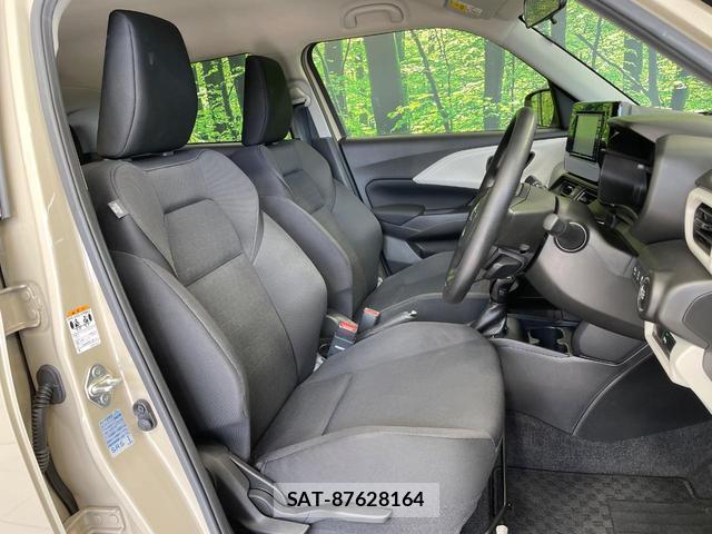 Suzuki SWIFT 2024-08 8071146-6