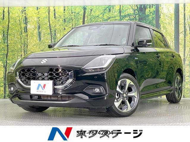 Suzuki SWIFT 2025-02 8071385-0