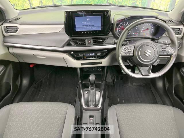 Suzuki SWIFT 2025-02 8071385-1