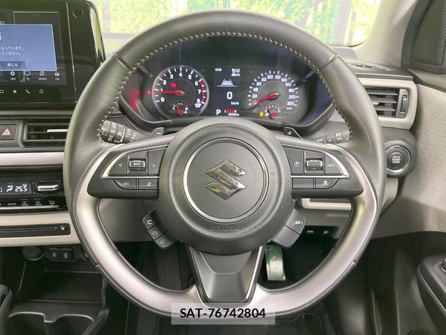 Suzuki SWIFT 2025-02 8071385-10