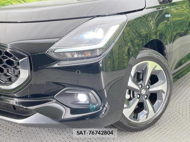 Suzuki SWIFT 2025-02 8071385-11
