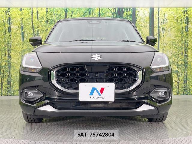Suzuki SWIFT 2025-02 8071385-13