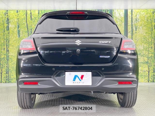 Suzuki SWIFT 2025-02 8071385-14