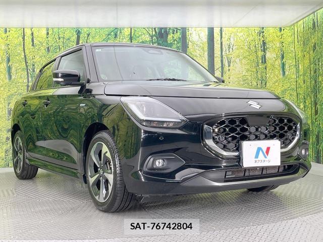 Suzuki SWIFT 2025-02 8071385-15
