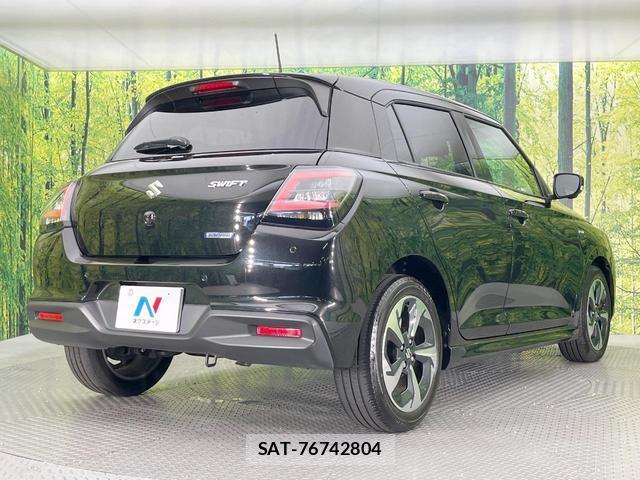 Suzuki SWIFT 2025-02 8071385-16
