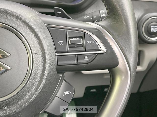 Suzuki SWIFT 2025-02 8071385-5
