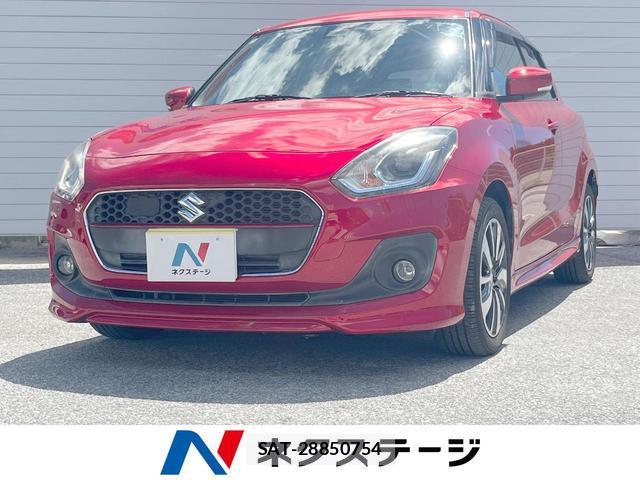 Suzuki SWIFT 2020-03 8071633-0