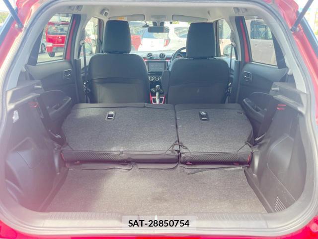 Suzuki SWIFT 2020-03 8071633-10