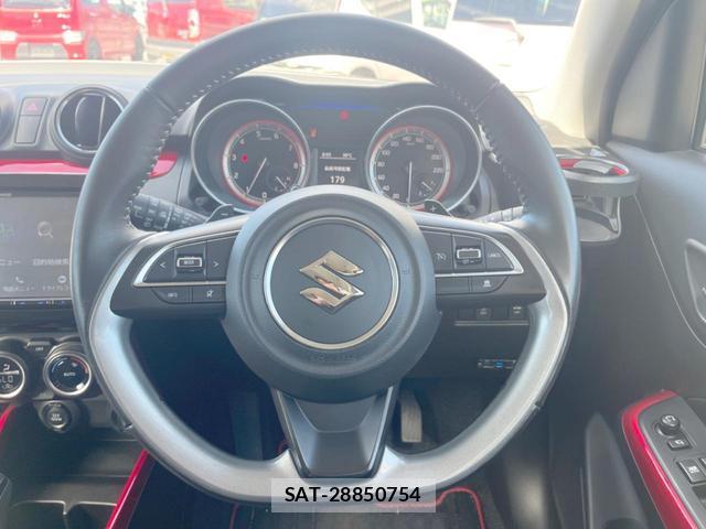 Suzuki SWIFT 2020-03 8071633-11