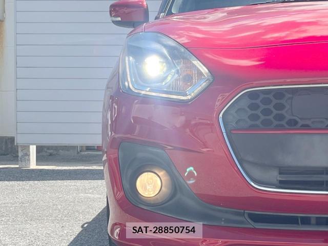 Suzuki SWIFT 2020-03 8071633-12