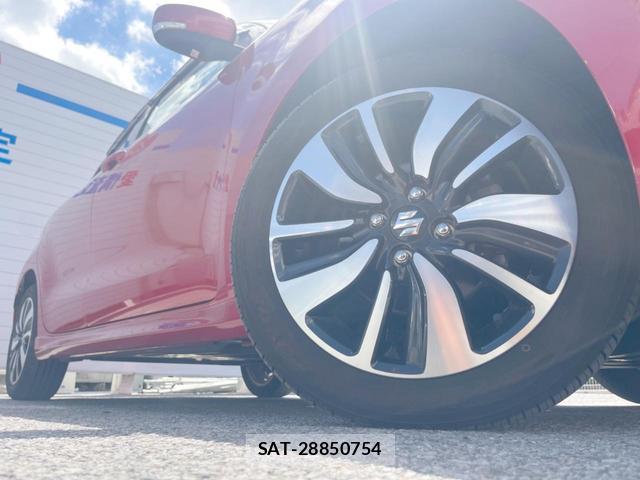 Suzuki SWIFT 2020-03 8071633-13
