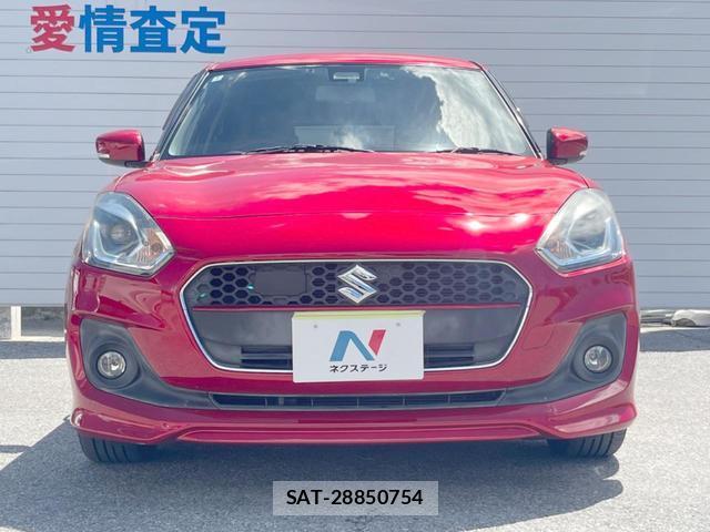 Suzuki SWIFT 2020-03 8071633-14