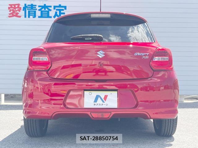 Suzuki SWIFT 2020-03 8071633-15