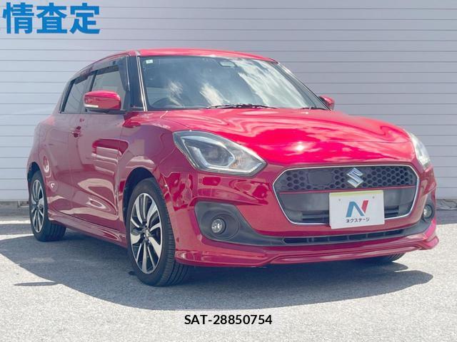Suzuki SWIFT 2020-03 8071633-16