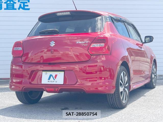 Suzuki SWIFT 2020-03 8071633-17