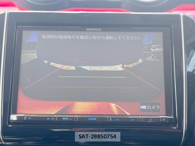Suzuki SWIFT 2020-03 8071633-4