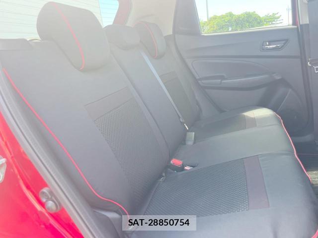 Suzuki SWIFT 2020-03 8071633-9