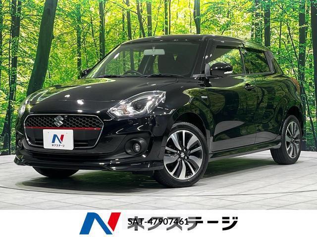 Suzuki SWIFT 2017-10 8072038-0