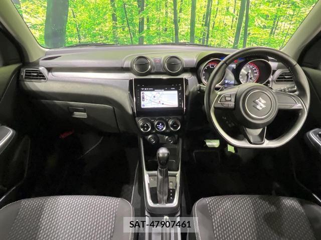 Suzuki SWIFT 2017-10 8072038-1
