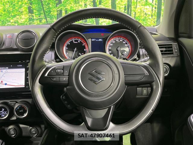 Suzuki SWIFT 2017-10 8072038-10