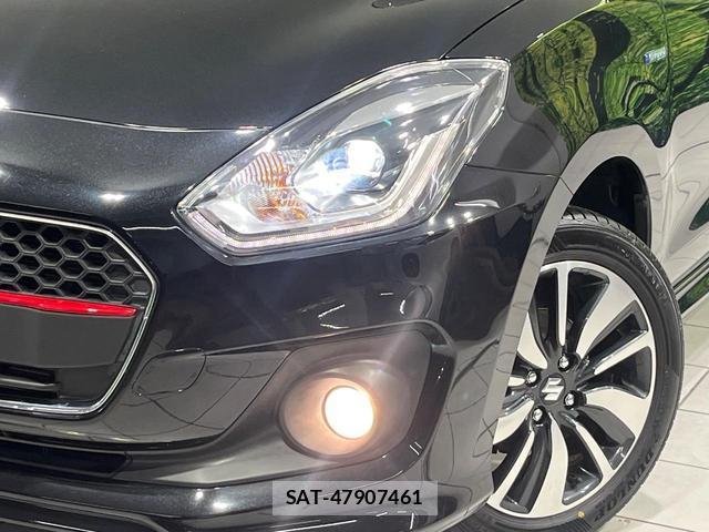 Suzuki SWIFT 2017-10 8072038-11