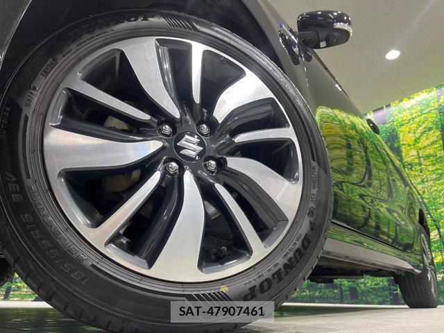 Suzuki SWIFT 2017-10 8072038-12