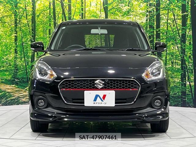 Suzuki SWIFT 2017-10 8072038-13
