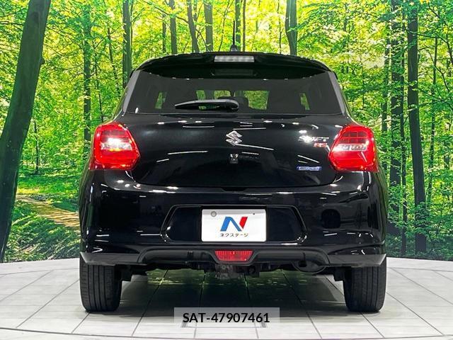 Suzuki SWIFT 2017-10 8072038-14