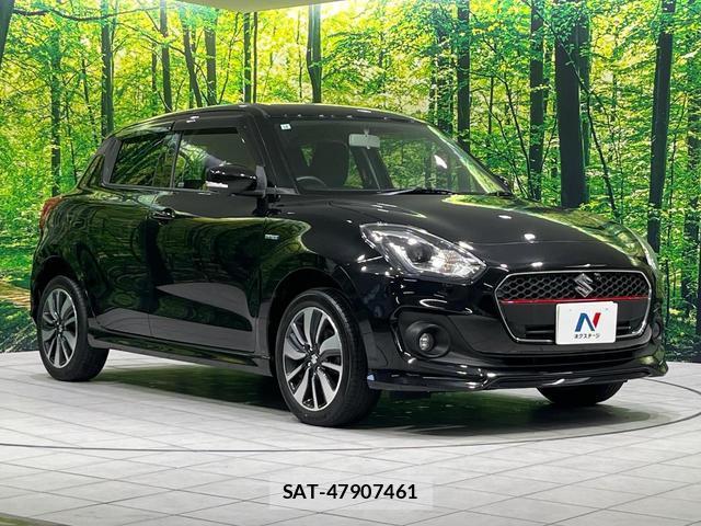 Suzuki SWIFT 2017-10 8072038-15