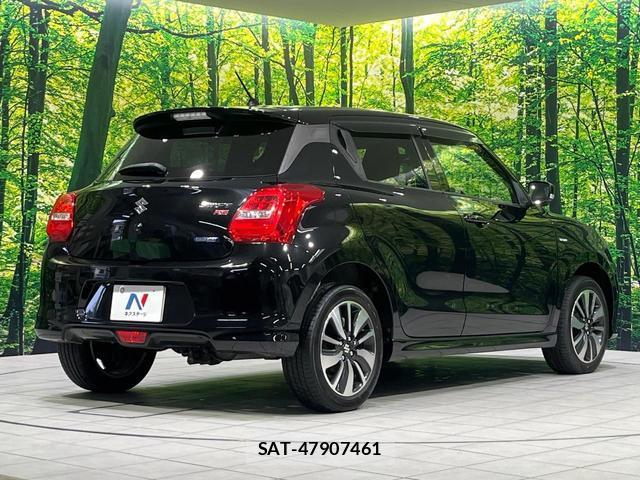 Suzuki SWIFT 2017-10 8072038-16