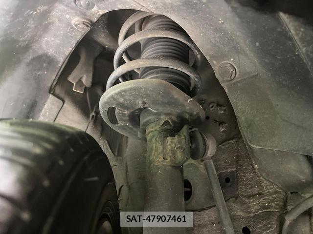 Suzuki SWIFT 2017-10 8072038-19