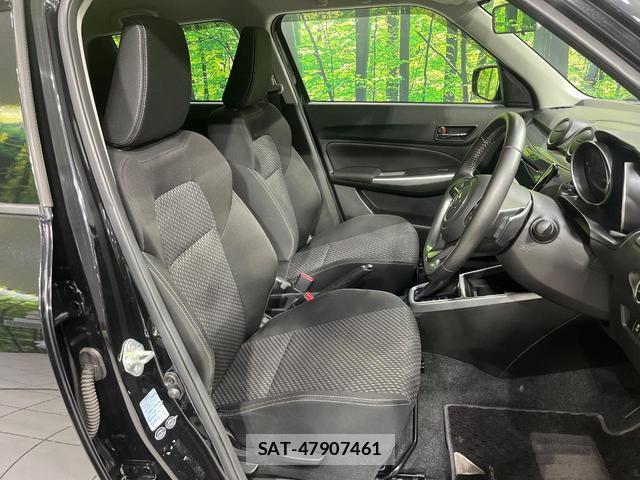 Suzuki SWIFT 2017-10 8072038-7