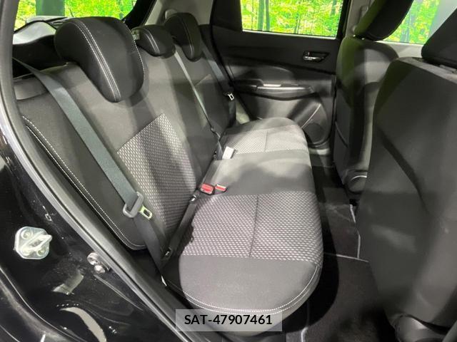 Suzuki SWIFT 2017-10 8072038-8