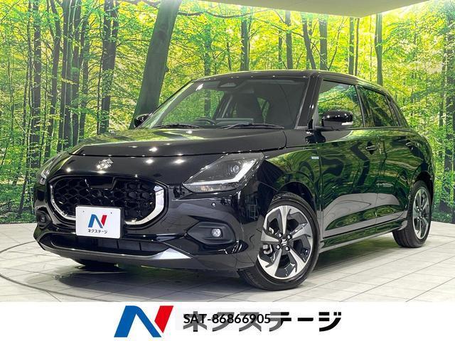 Suzuki SWIFT 2024-09 8072090-0