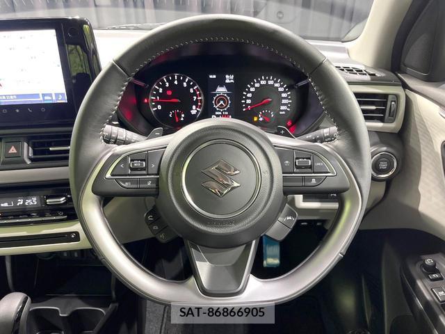 Suzuki SWIFT 2024-09 8072090-10